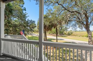 102 Sea Otter Lane, Fripp Island, SC 29920