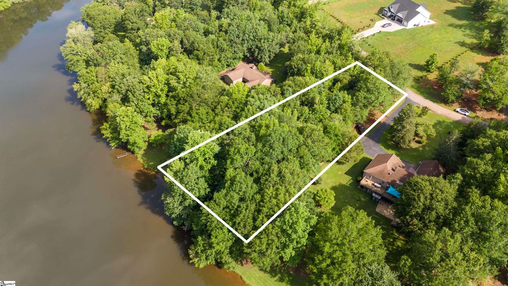 133 Timberlake Circle, Inman, SC 29349