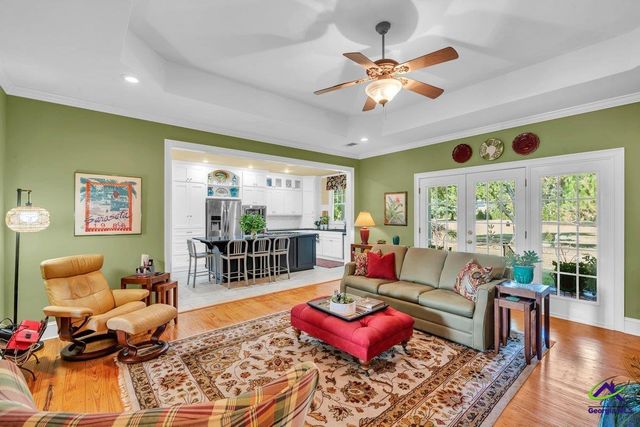 405 Idle Pines Drive, Perry, GA 31069