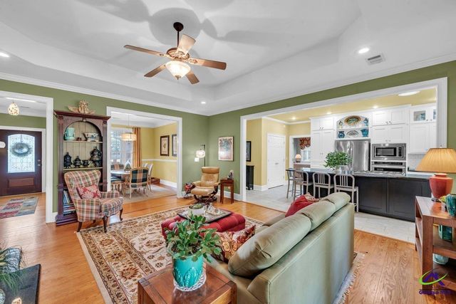 405 Idle Pines Drive, Perry, GA 31069