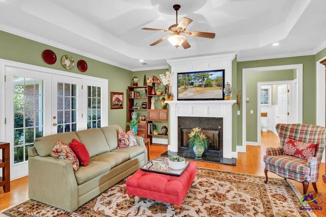 405 Idle Pines Drive, Perry, GA 31069