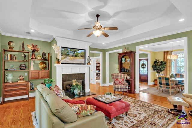 405 Idle Pines Drive, Perry, GA 31069