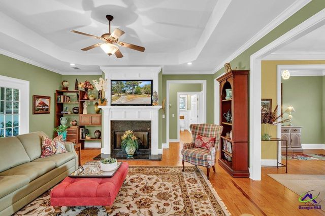 405 Idle Pines Drive, Perry, GA 31069