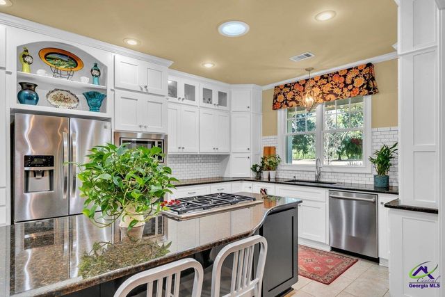 405 Idle Pines Drive, Perry, GA 31069