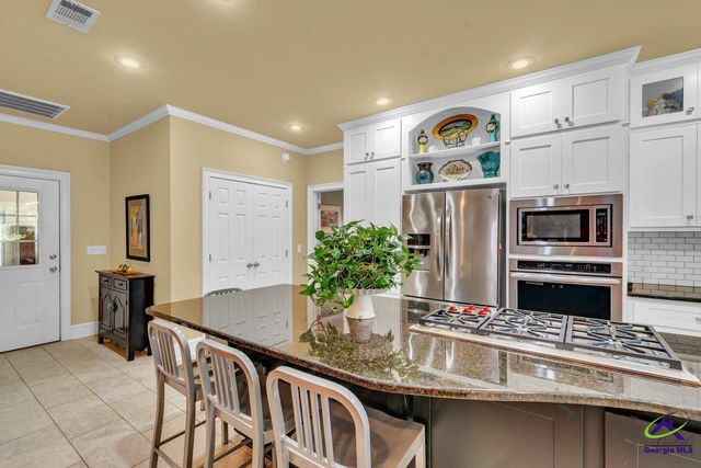 405 Idle Pines Drive, Perry, GA 31069
