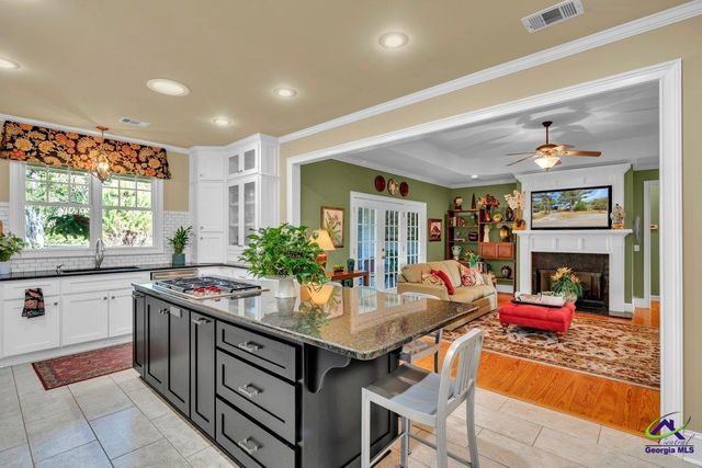 405 Idle Pines Drive, Perry, GA 31069