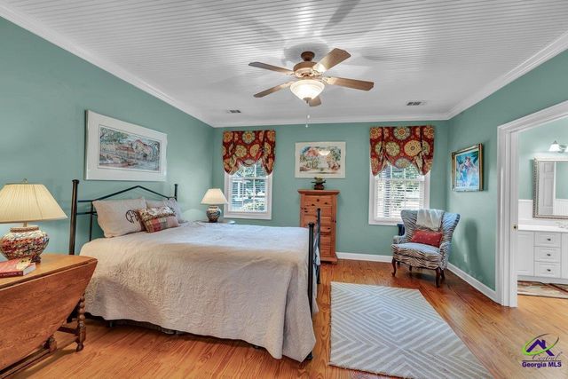 405 Idle Pines Drive, Perry, GA 31069