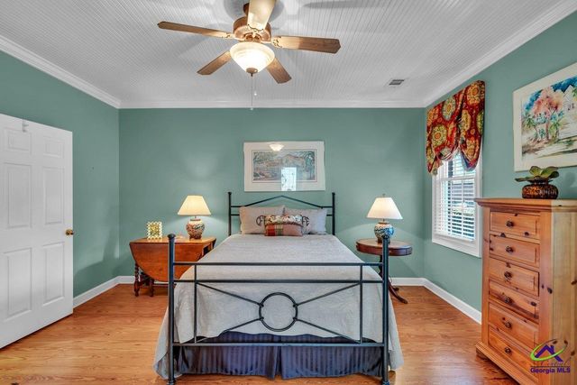 405 Idle Pines Drive, Perry, GA 31069