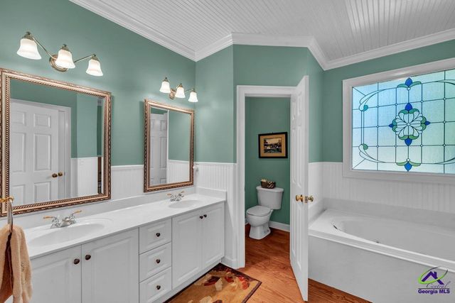 405 Idle Pines Drive, Perry, GA 31069