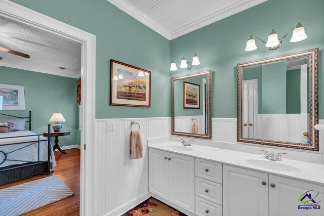 405 Idle Pines Drive, Perry, GA 31069