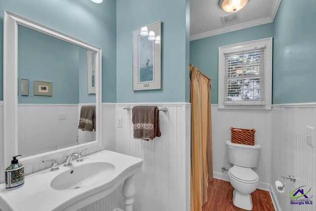 405 Idle Pines Drive, Perry, GA 31069