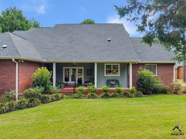 405 Idle Pines Drive, Perry, GA 31069