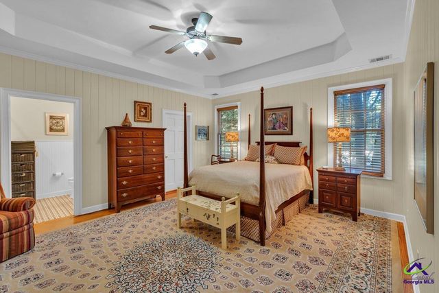 405 Idle Pines Drive, Perry, GA 31069