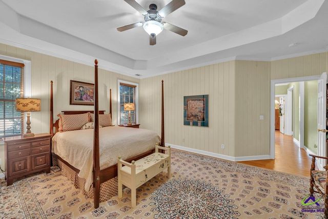 405 Idle Pines Drive, Perry, GA 31069