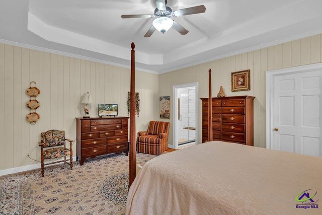 405 Idle Pines Drive, Perry, GA 31069
