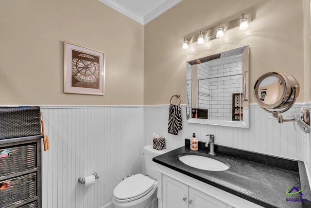 405 Idle Pines Drive, Perry, GA 31069