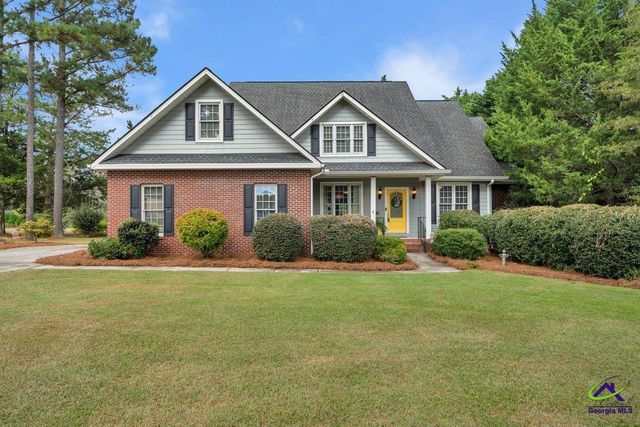 405 Idle Pines Drive, Perry, GA 31069