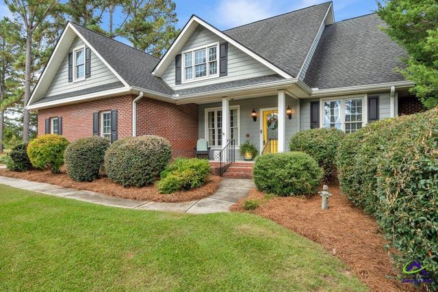 405 Idle Pines Drive, Perry, GA 31069