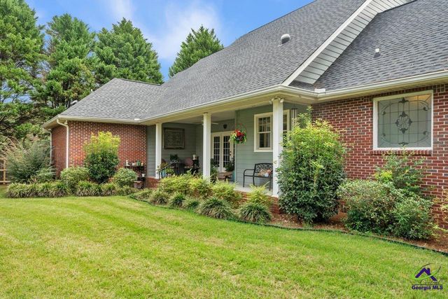 405 Idle Pines Drive, Perry, GA 31069