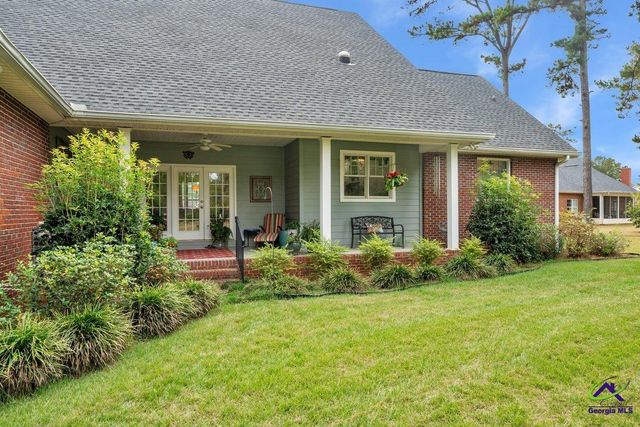 405 Idle Pines Drive, Perry, GA 31069