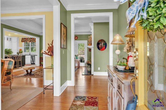 405 Idle Pines Drive, Perry, GA 31069