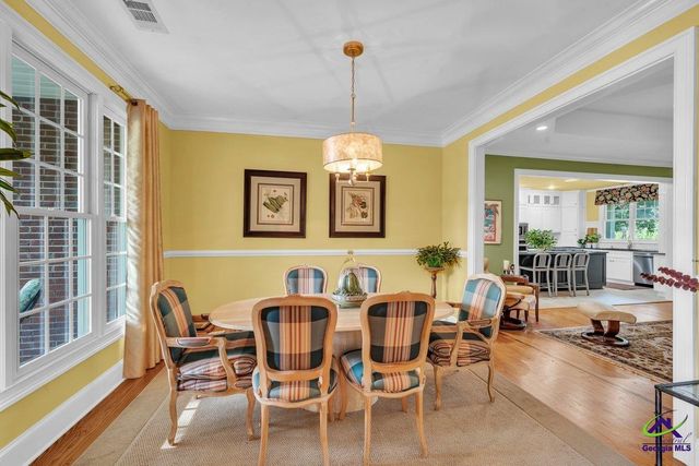 405 Idle Pines Drive, Perry, GA 31069