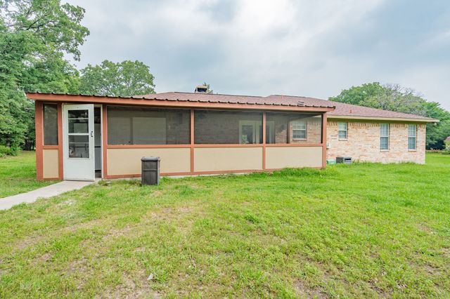13063 Whiterock Road, Mabank, TX 75147