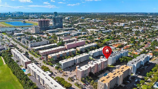 301 NE 14th Ave 601, Hallandale Beach, FL 33009