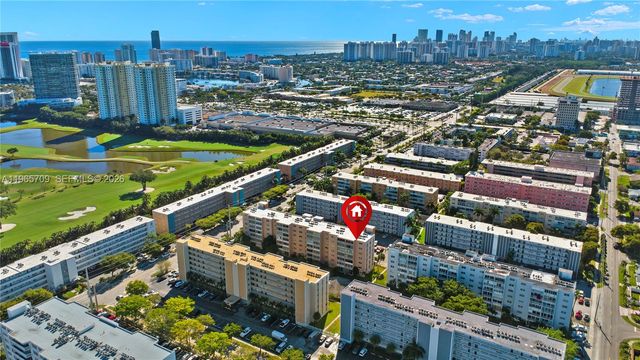 301 NE 14th Ave 601, Hallandale Beach, FL 33009