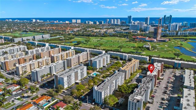 301 NE 14th Ave 601, Hallandale Beach, FL 33009