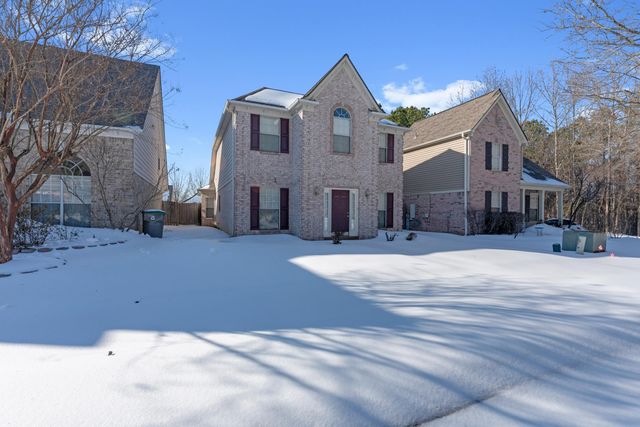 1229 N SANGA RD, Memphis, TN 38016