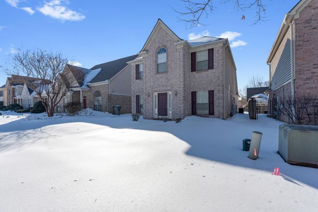 1229 N SANGA RD, Memphis, TN 38016