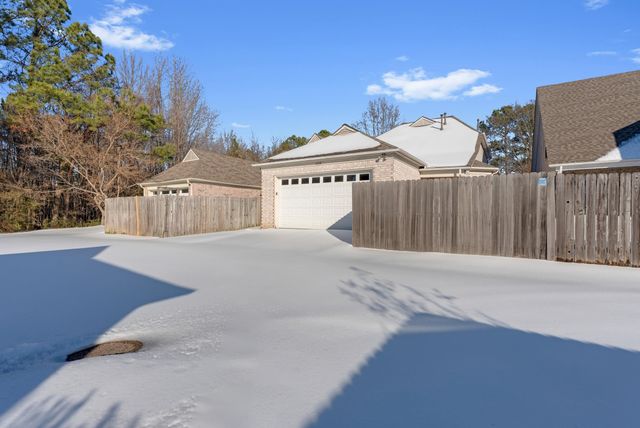 1229 N SANGA RD, Memphis, TN 38016