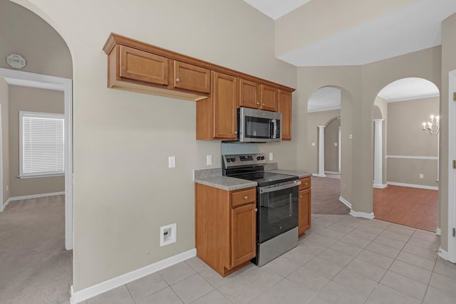 1229 N SANGA RD, Memphis, TN 38016