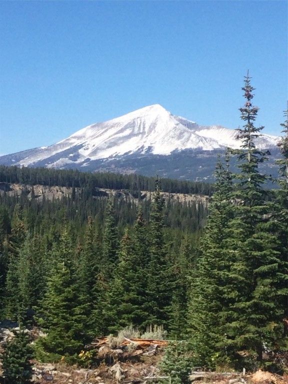 TBD Ousel Falls View Road, Big Sky, MT 59716
