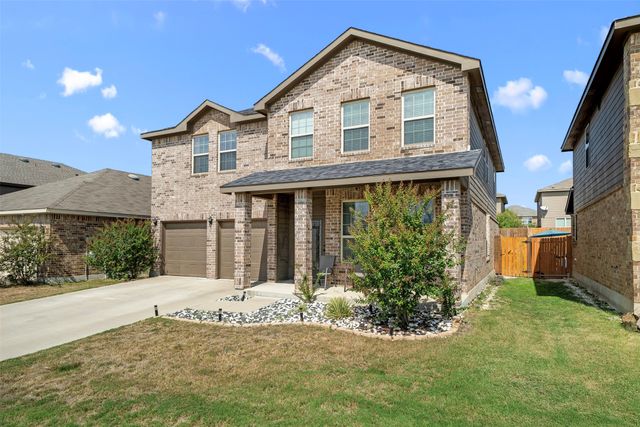 3009 Antler Point Drive, Fort Worth, TX 76108