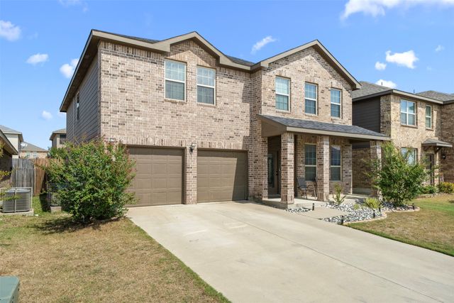 3009 Antler Point Drive, Fort Worth, TX 76108