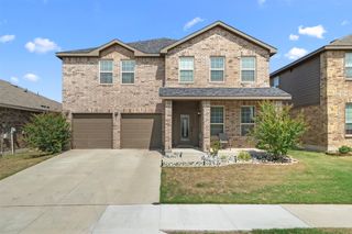 3009 Antler Point Drive, Fort Worth, TX 76108