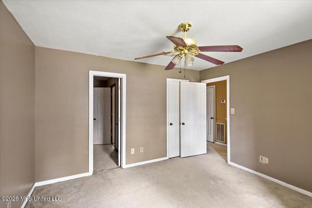 100 Winding Hills Drive, Clinton, MS 39056