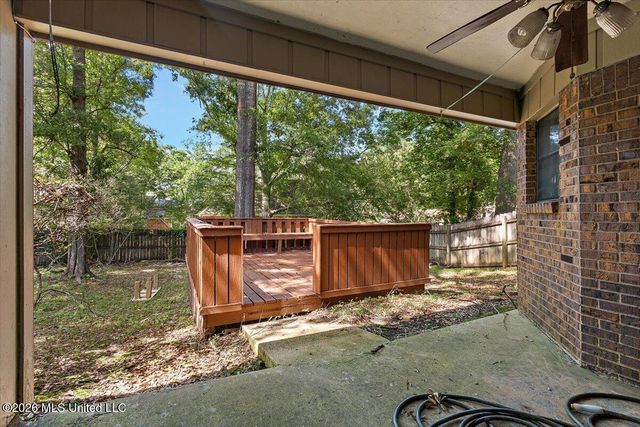 100 Winding Hills Drive, Clinton, MS 39056