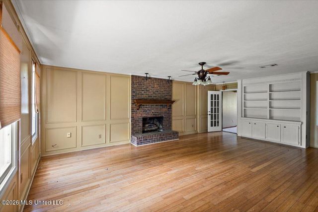 100 Winding Hills Drive, Clinton, MS 39056