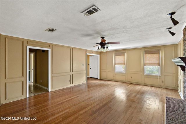 100 Winding Hills Drive, Clinton, MS 39056