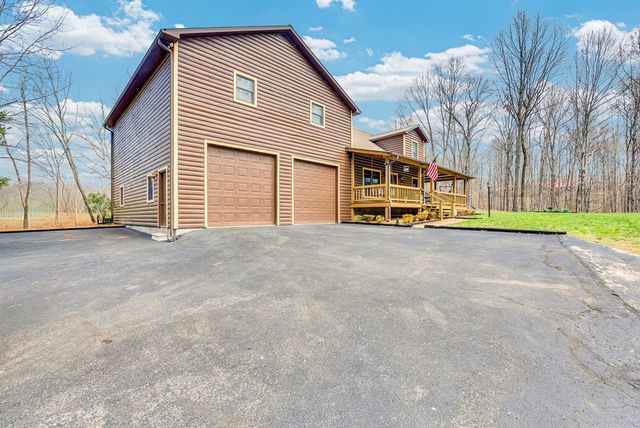 465 Hickory Ln, Sparta, TN 38583