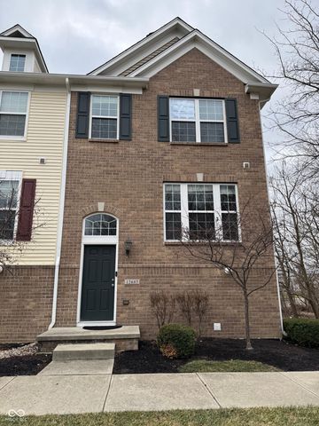 12687 White Chapel Circle, Fishers, IN 46037
