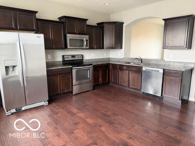 12687 White Chapel Circle, Fishers, IN 46037