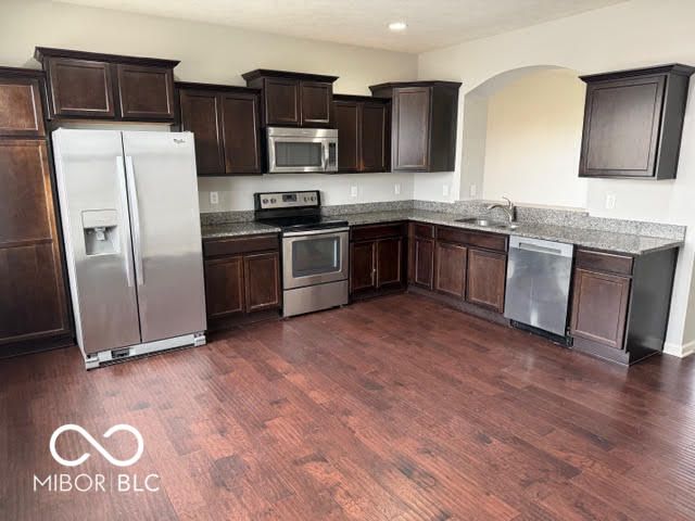 12687 White Chapel Circle, Fishers, IN 46037