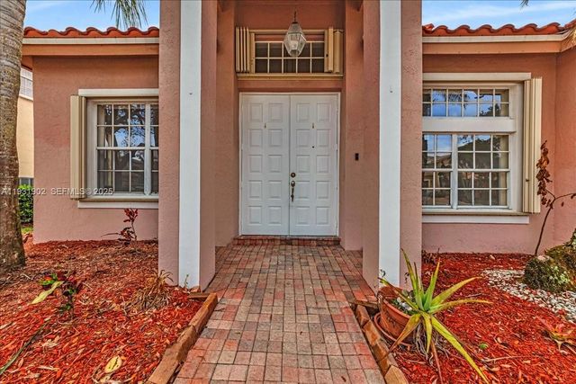17062 NW 16th St, Pembroke Pines, FL 33028