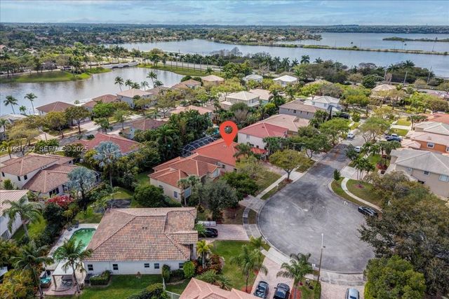 17062 NW 16th St, Pembroke Pines, FL 33028