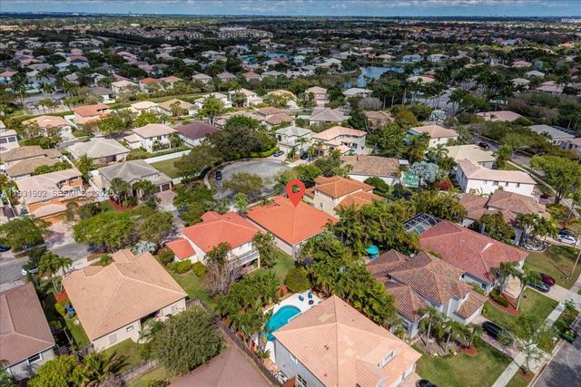 17062 NW 16th St, Pembroke Pines, FL 33028