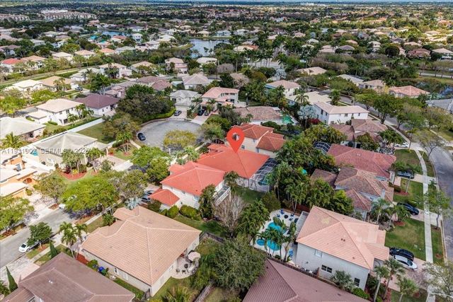 17062 NW 16th St, Pembroke Pines, FL 33028